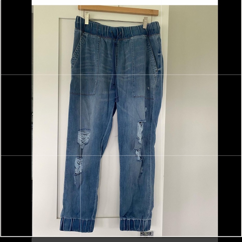 Bella Dahl Jogger. NWOT